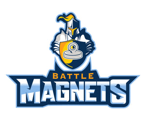 Battle Magnets