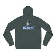 Load image into Gallery viewer, Battle Magnets Hoodie
